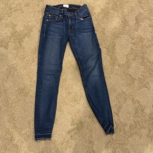 Hudson jeans  size 24